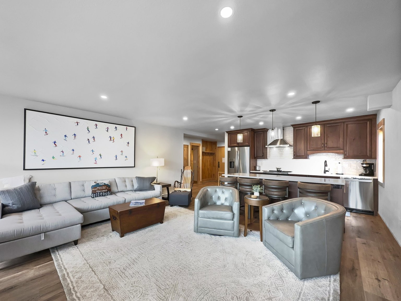 Copper Mountain Vacation Rental