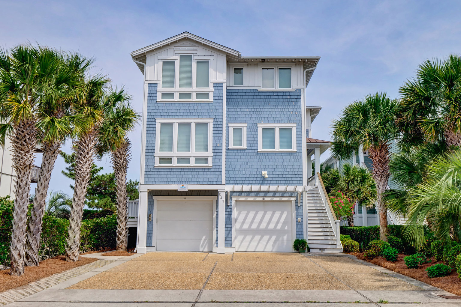 Wrightsville Beach Vacation Rental