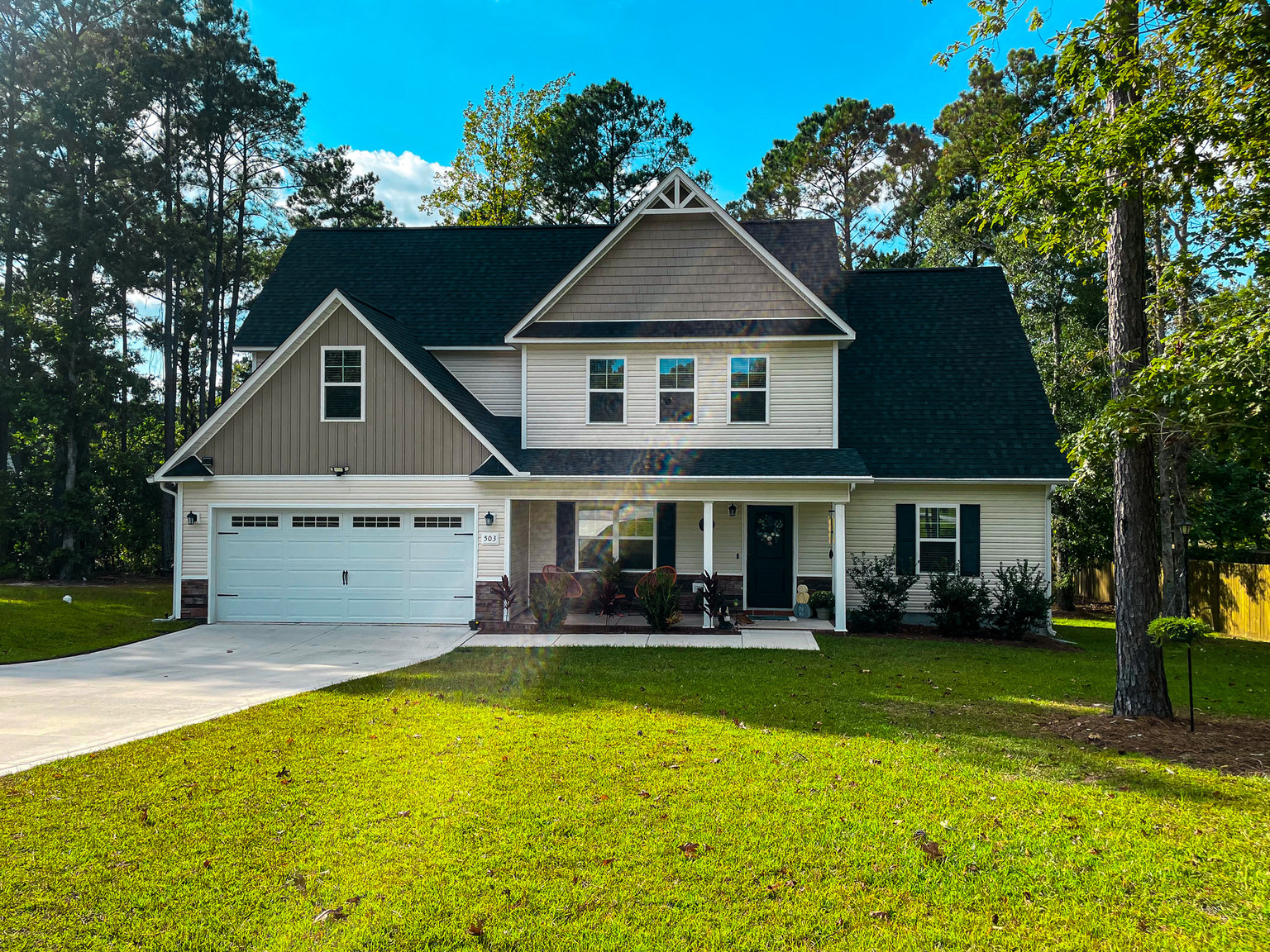 Stella Vacation Rental