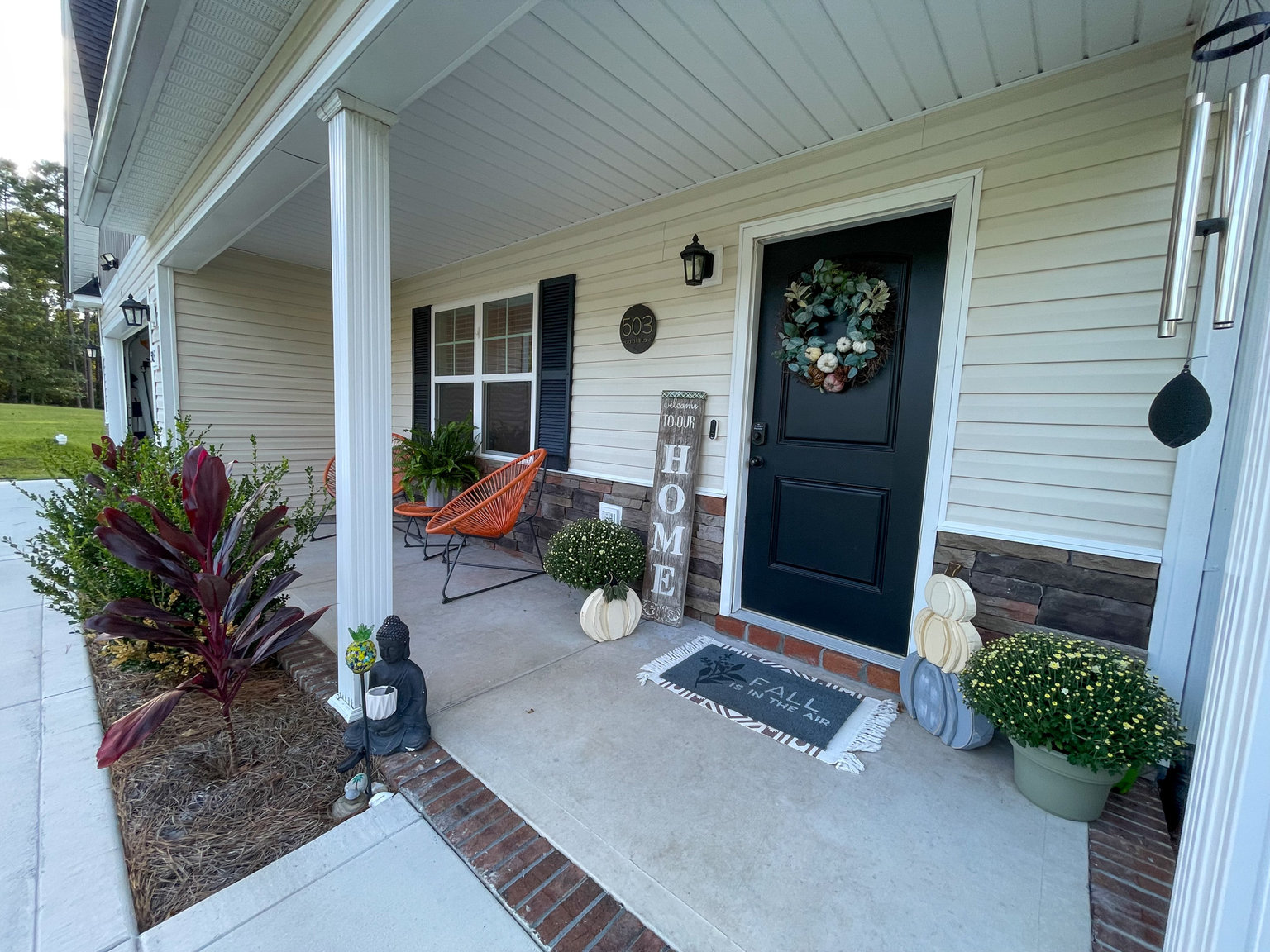 Stella Vacation Rental