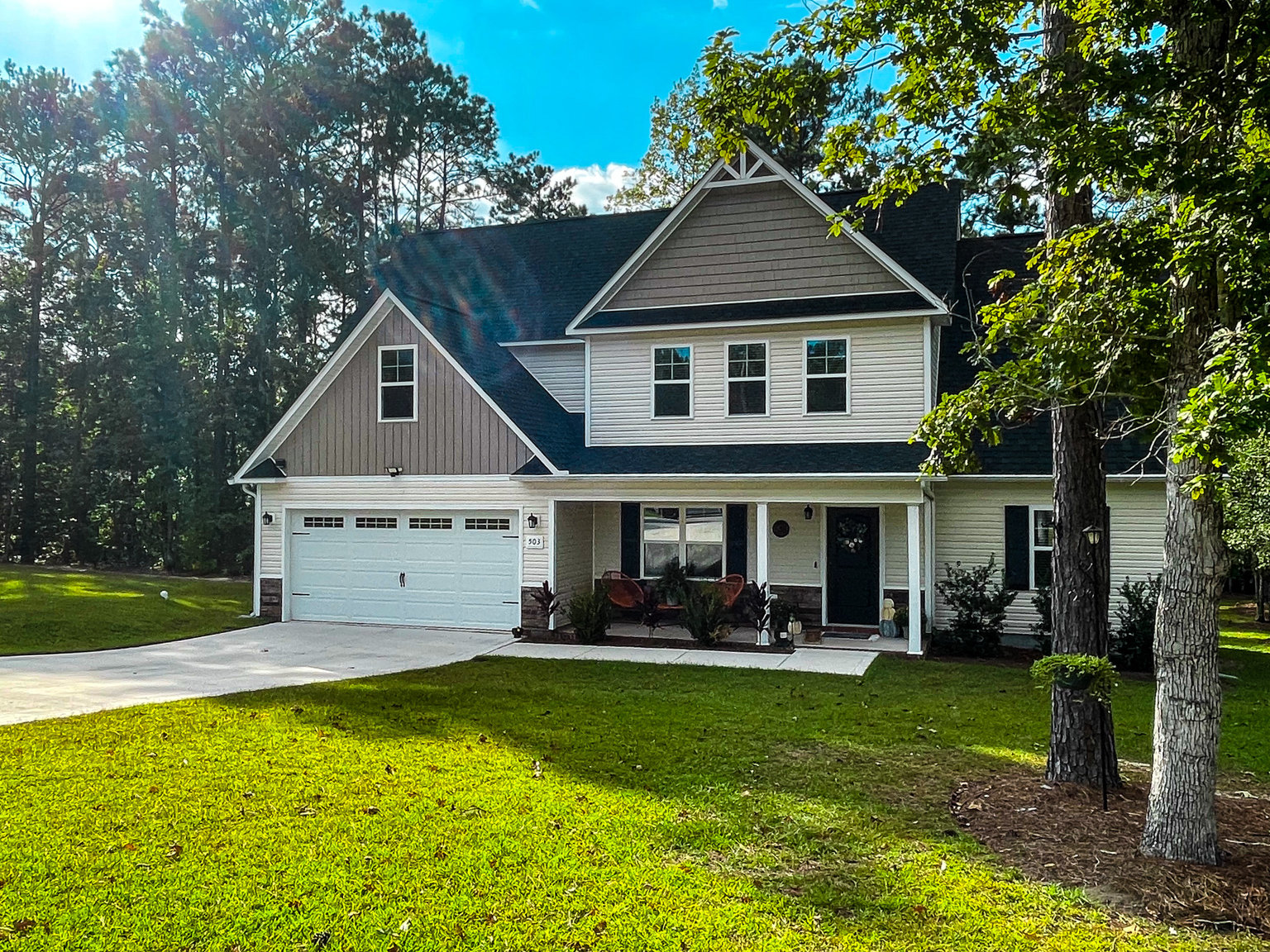 Stella Vacation Rental