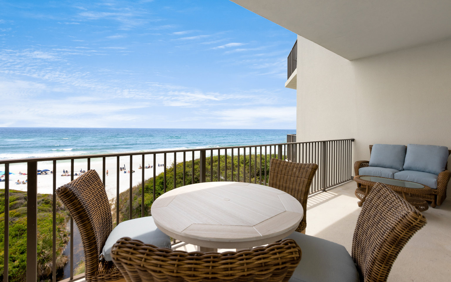 Santa Rosa Beach Vacation Rental