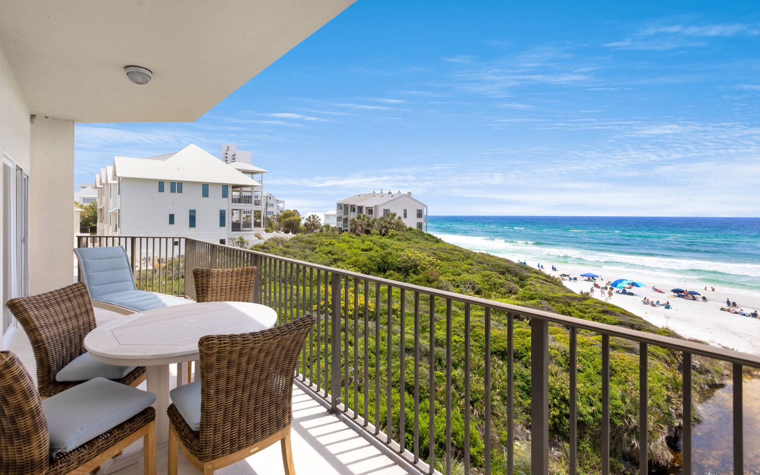 Santa Rosa Beach Vacation Rental