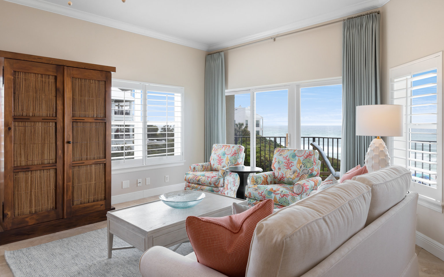 Santa Rosa Beach Vacation Rental