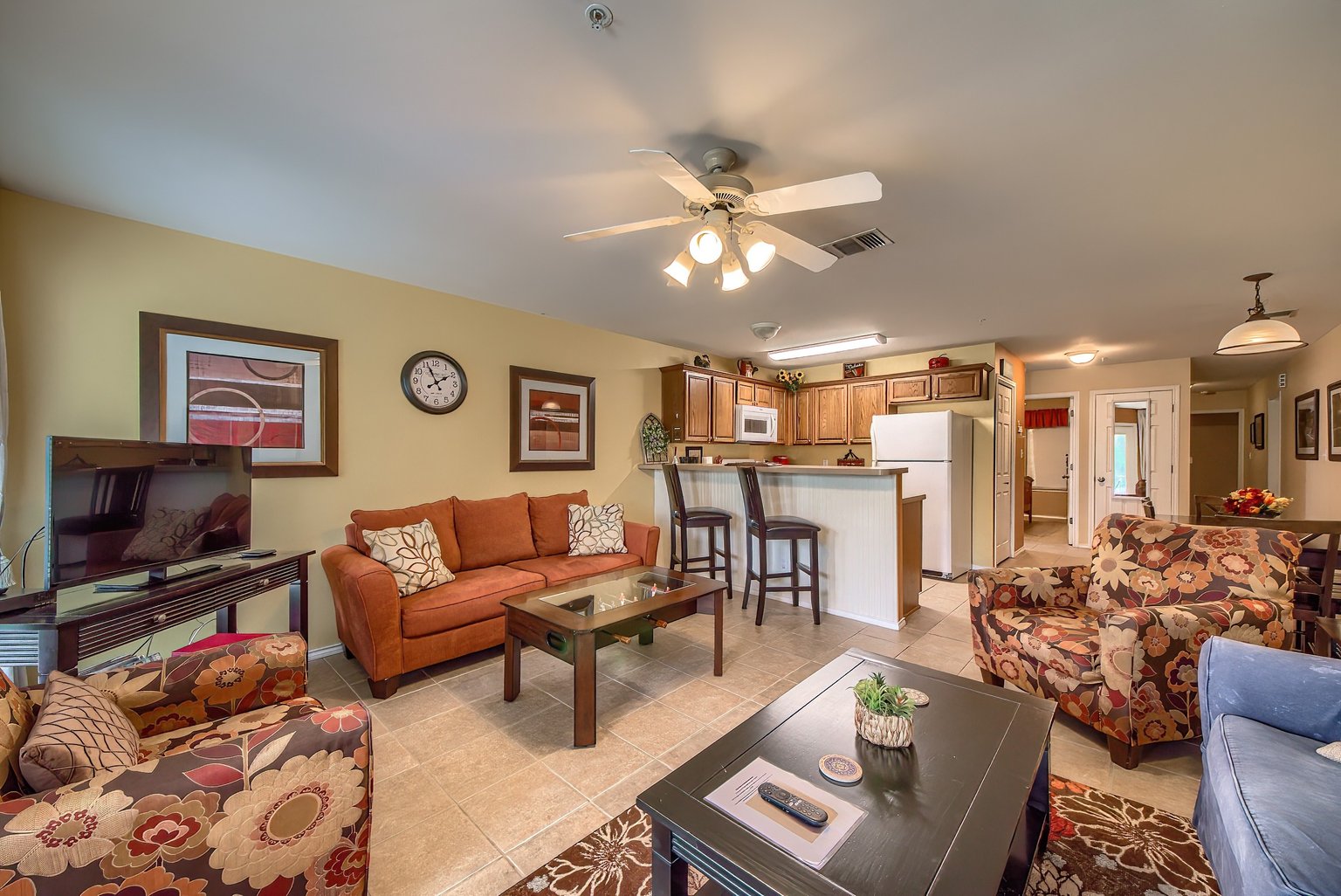 New Braunfels Vacation Rental