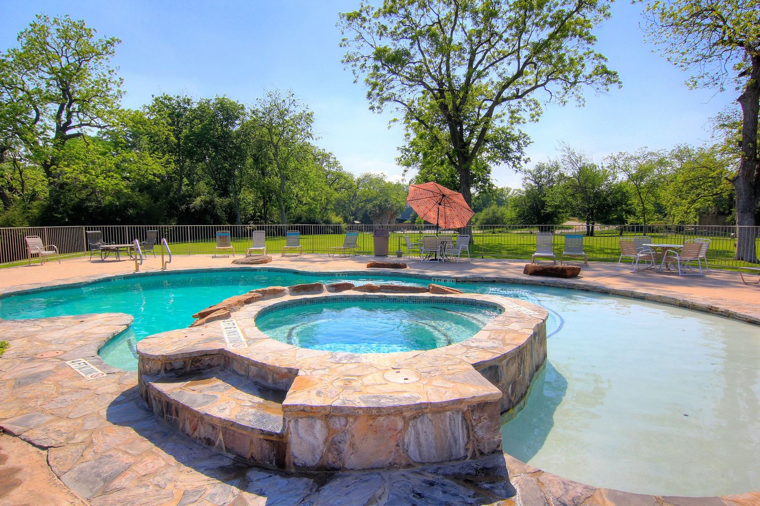 New Braunfels Vacation Rental