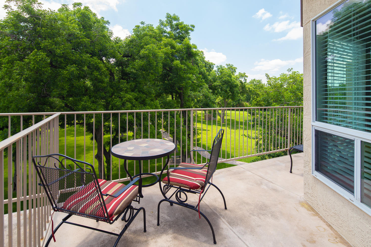 New Braunfels Vacation Rental