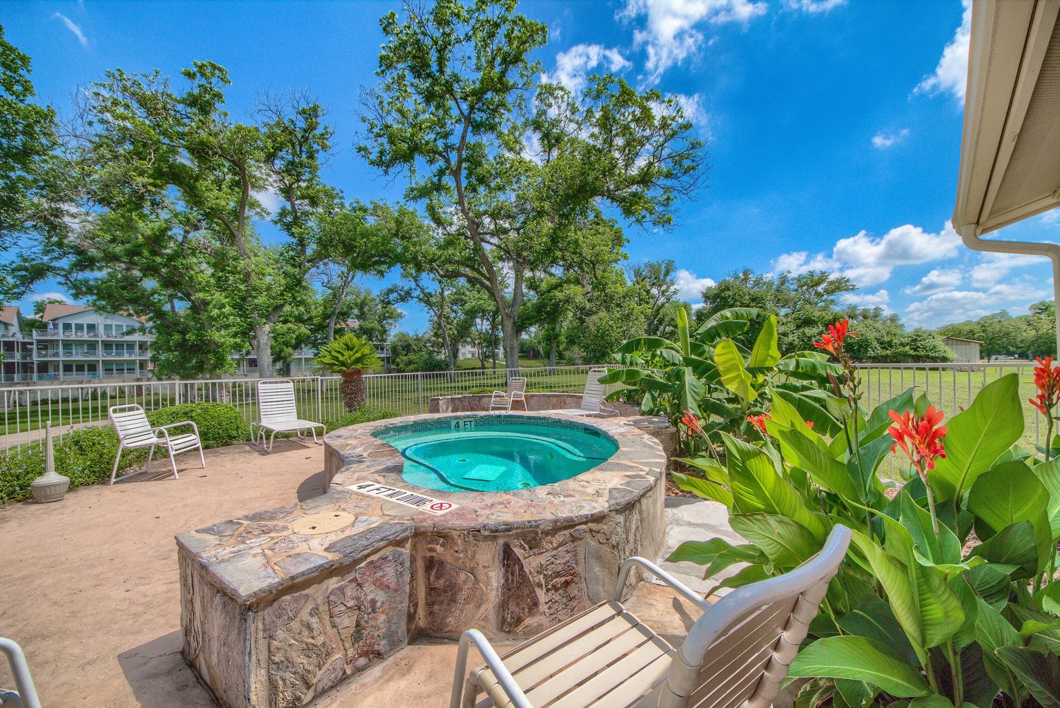 NEW BRAUNFELS Vacation Rental