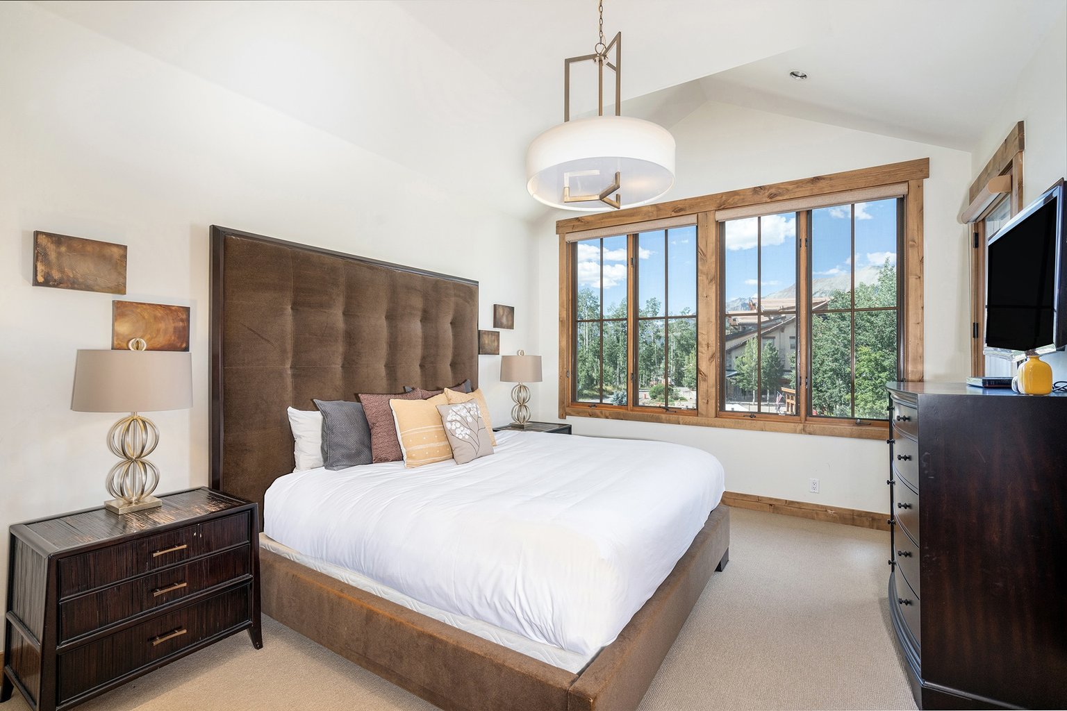 Mountain Village Vacation Rental