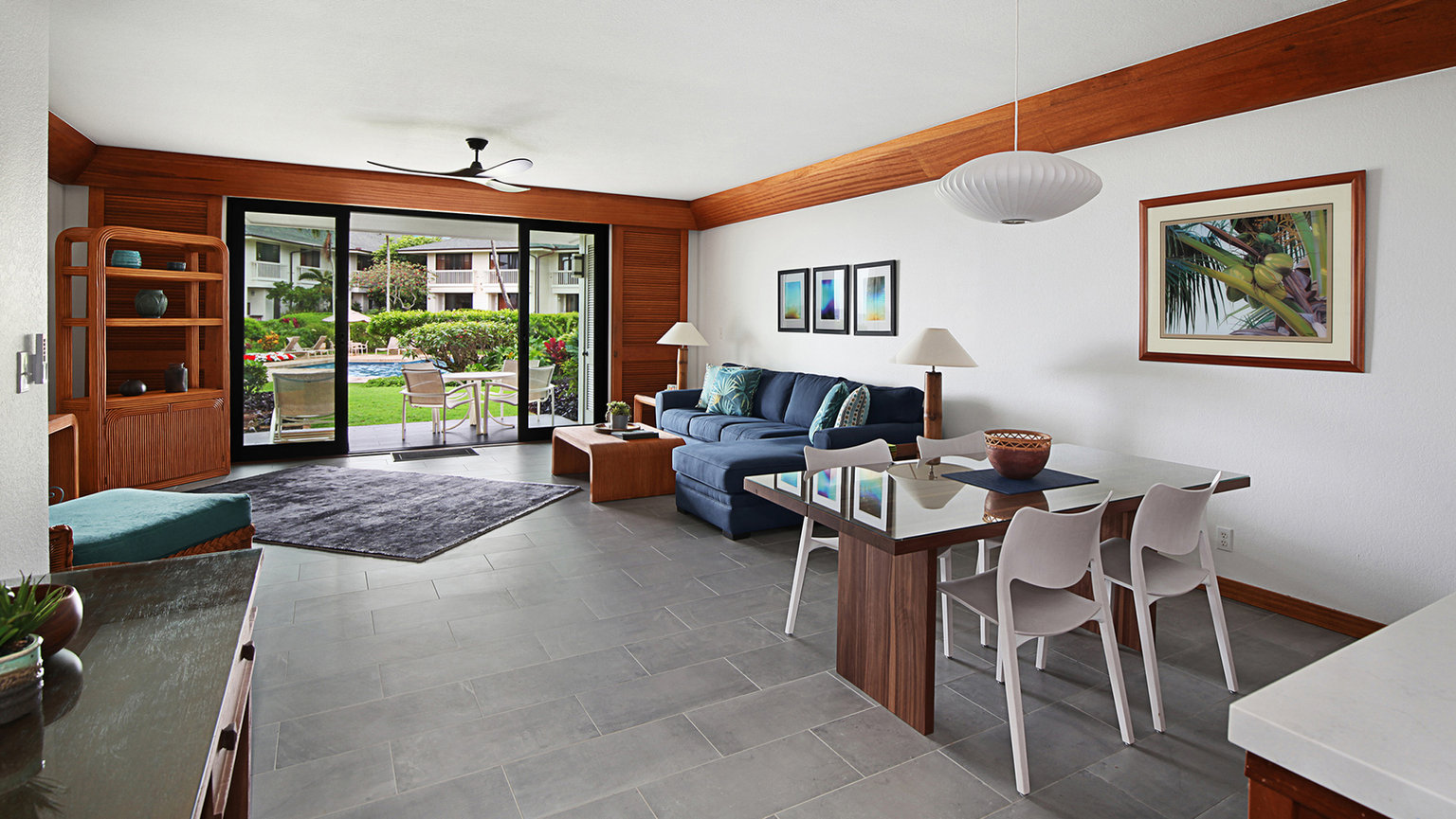 Koloa Vacation Rental