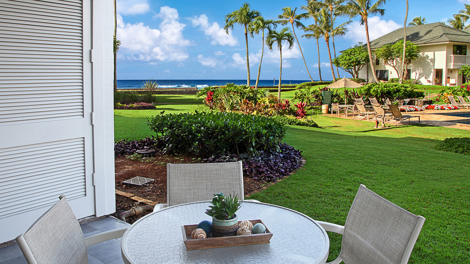 Koloa Vacation Rental