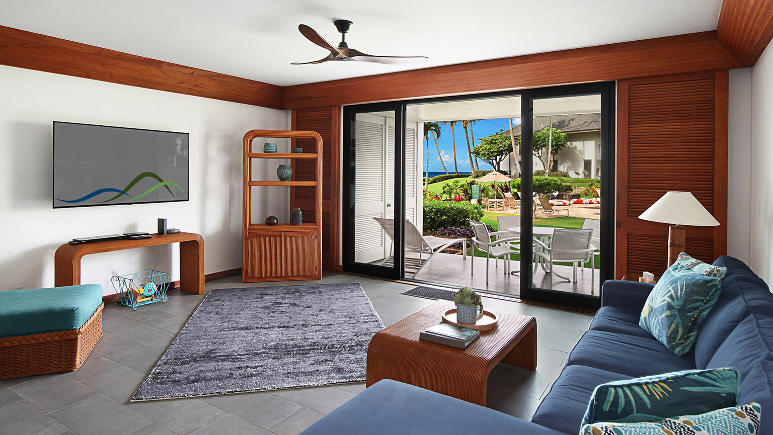 Koloa Vacation Rental