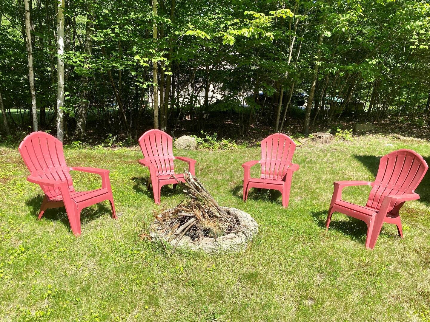 Meredith Vacation Rental