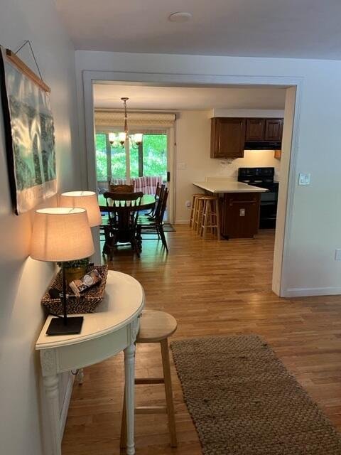Meredith Vacation Rental
