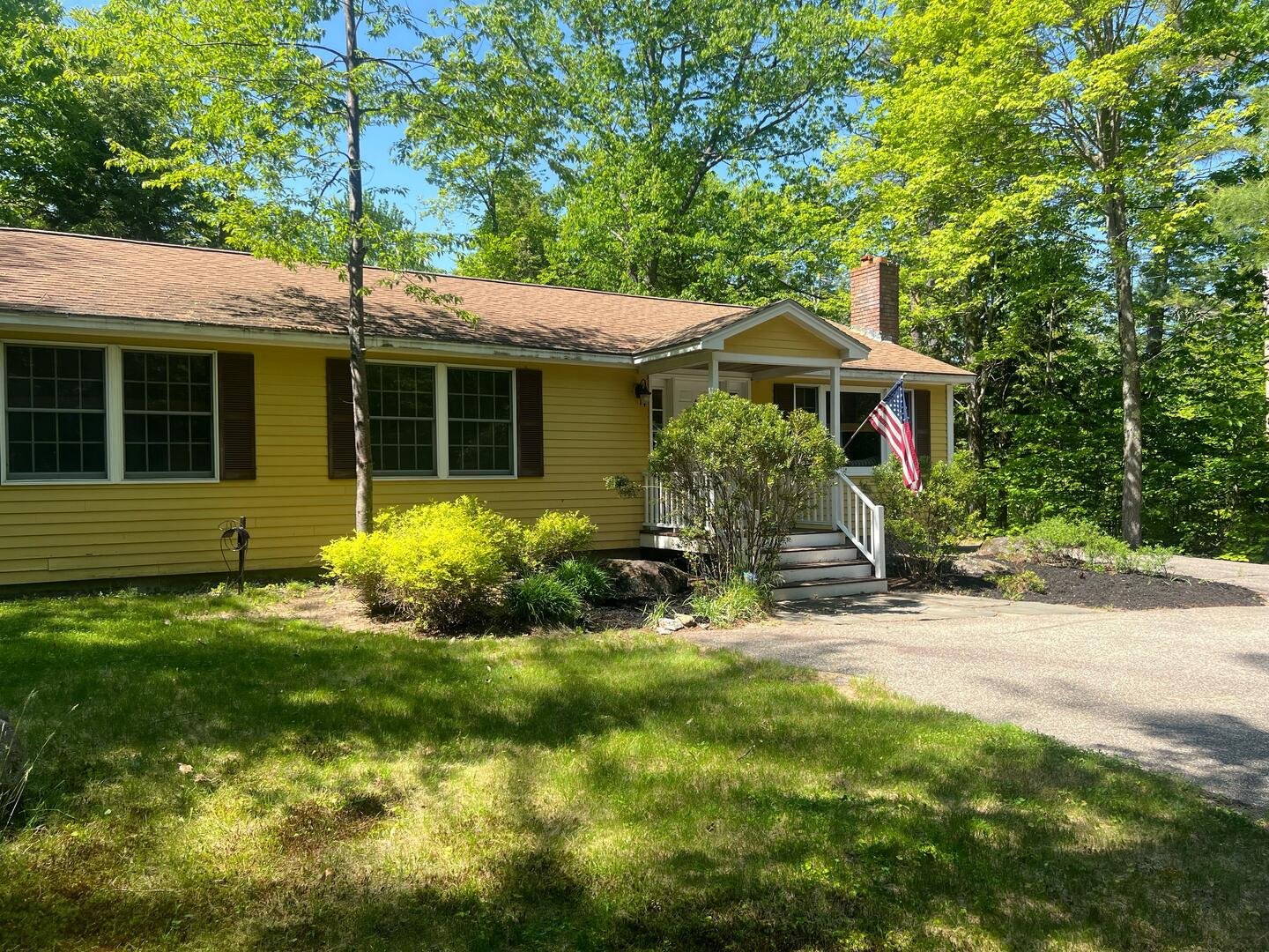 Meredith Vacation Rental