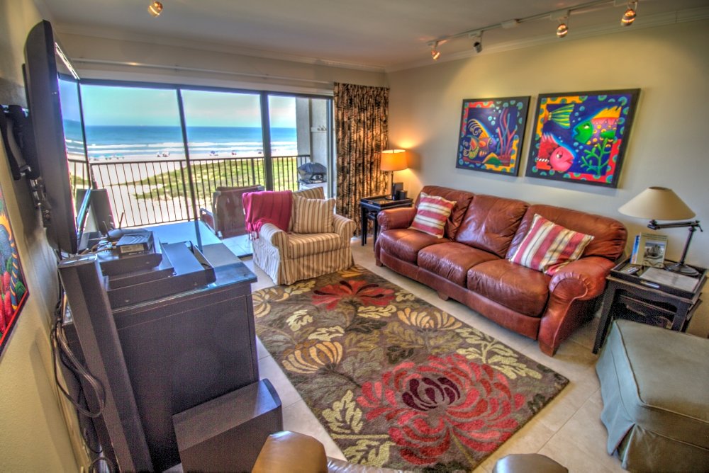 South Padre Island Vacation Rental