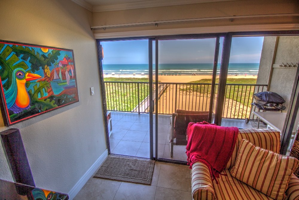 South Padre Island Vacation Rental