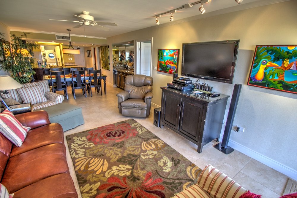 South Padre Island Vacation Rental