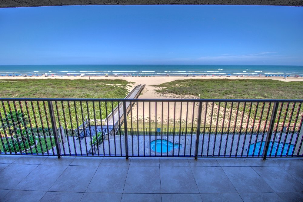 South Padre Island Vacation Rental