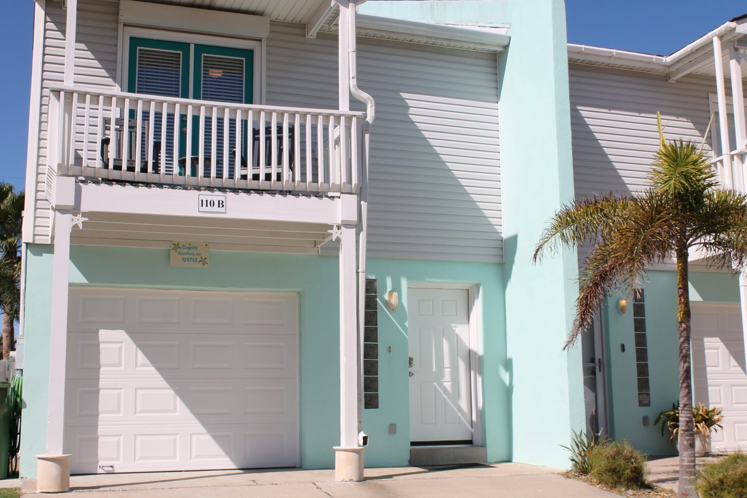 South Padre Island Vacation Rental