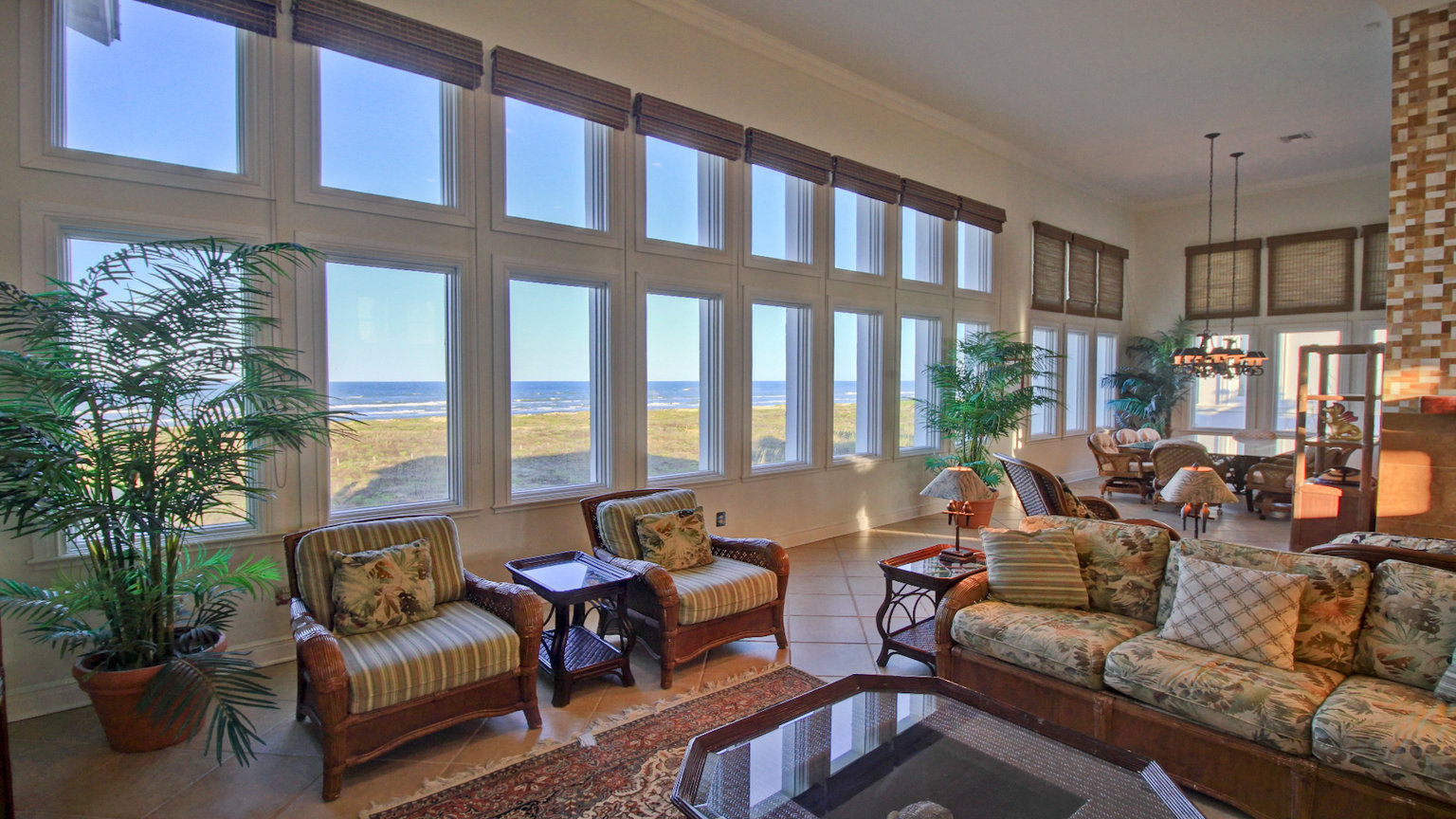 South Padre Island Vacation Rental