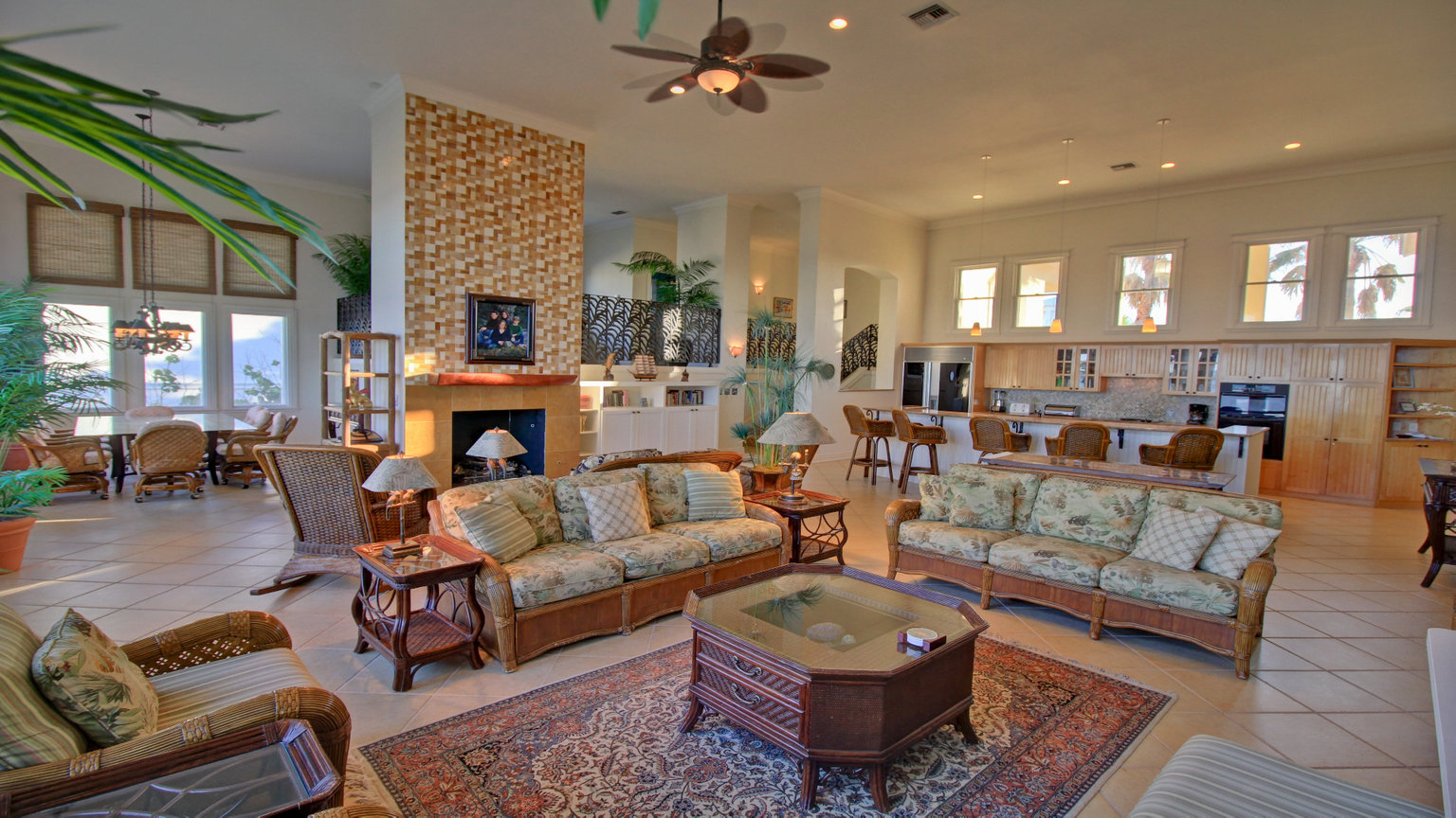 South Padre Island Vacation Rental