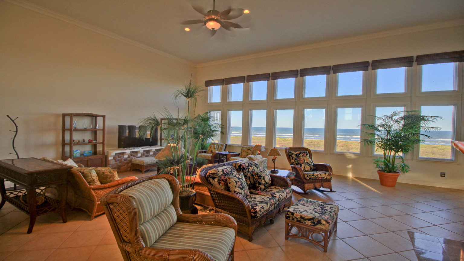 South Padre Island Vacation Rental