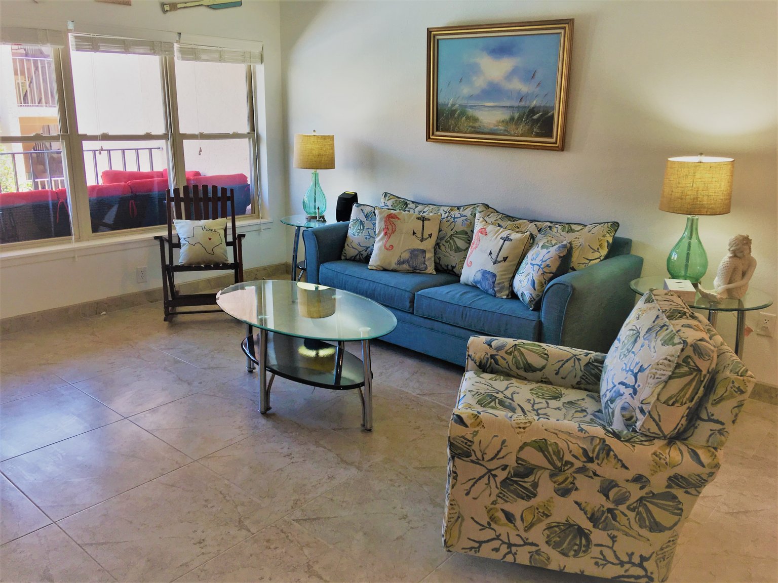 South Padre Island Vacation Rental