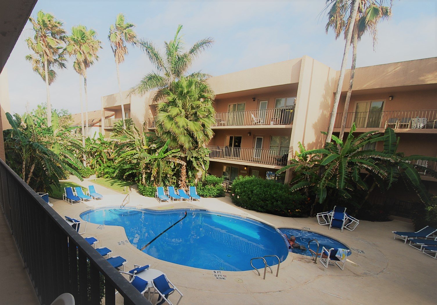 South Padre Island Vacation Rental