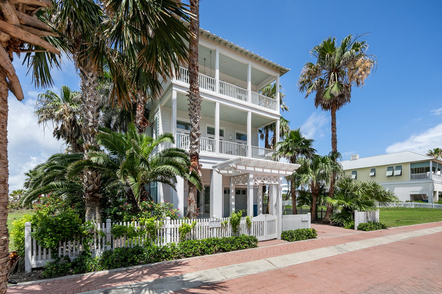 South Padre Island Vacation Rental