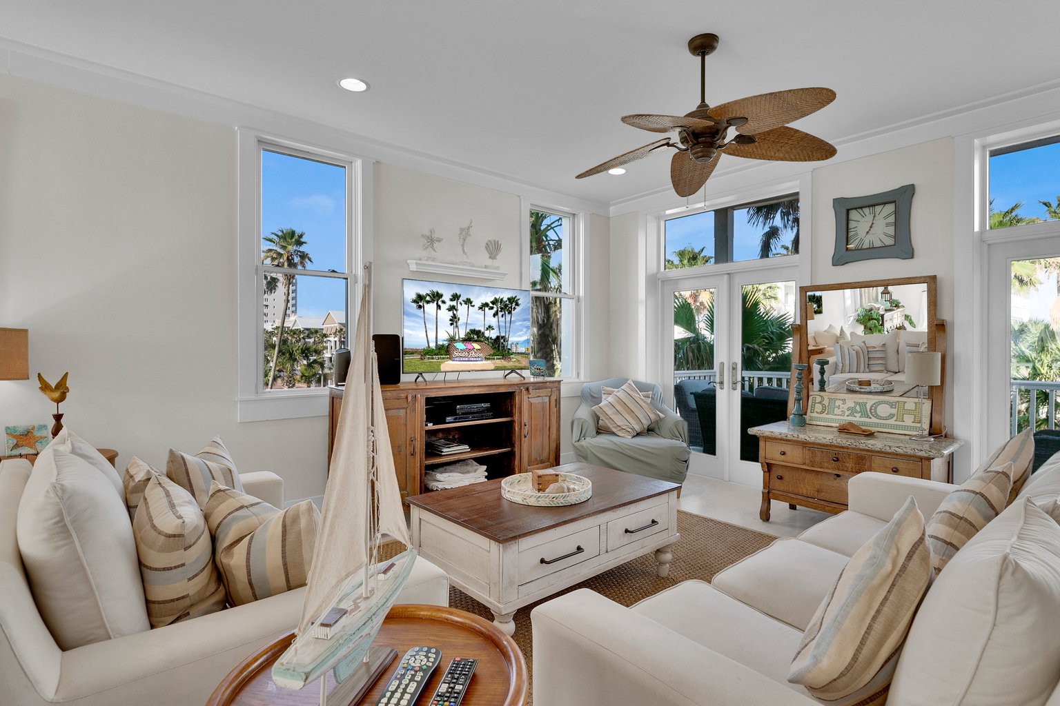 South Padre Island Vacation Rental