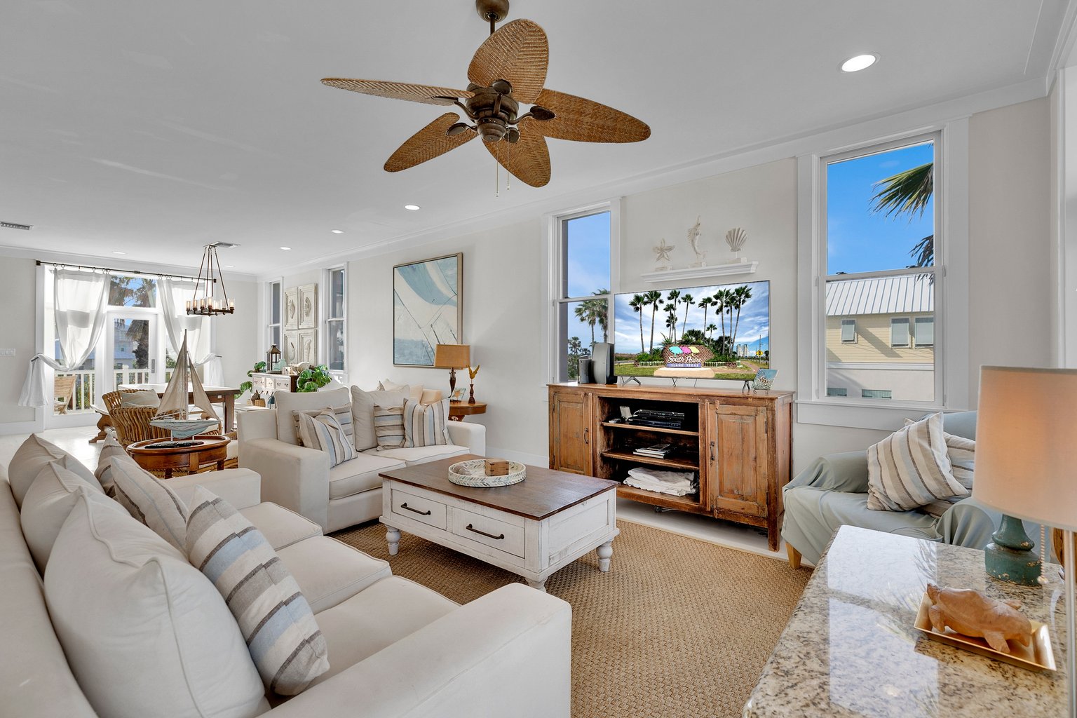 South Padre Island Vacation Rental