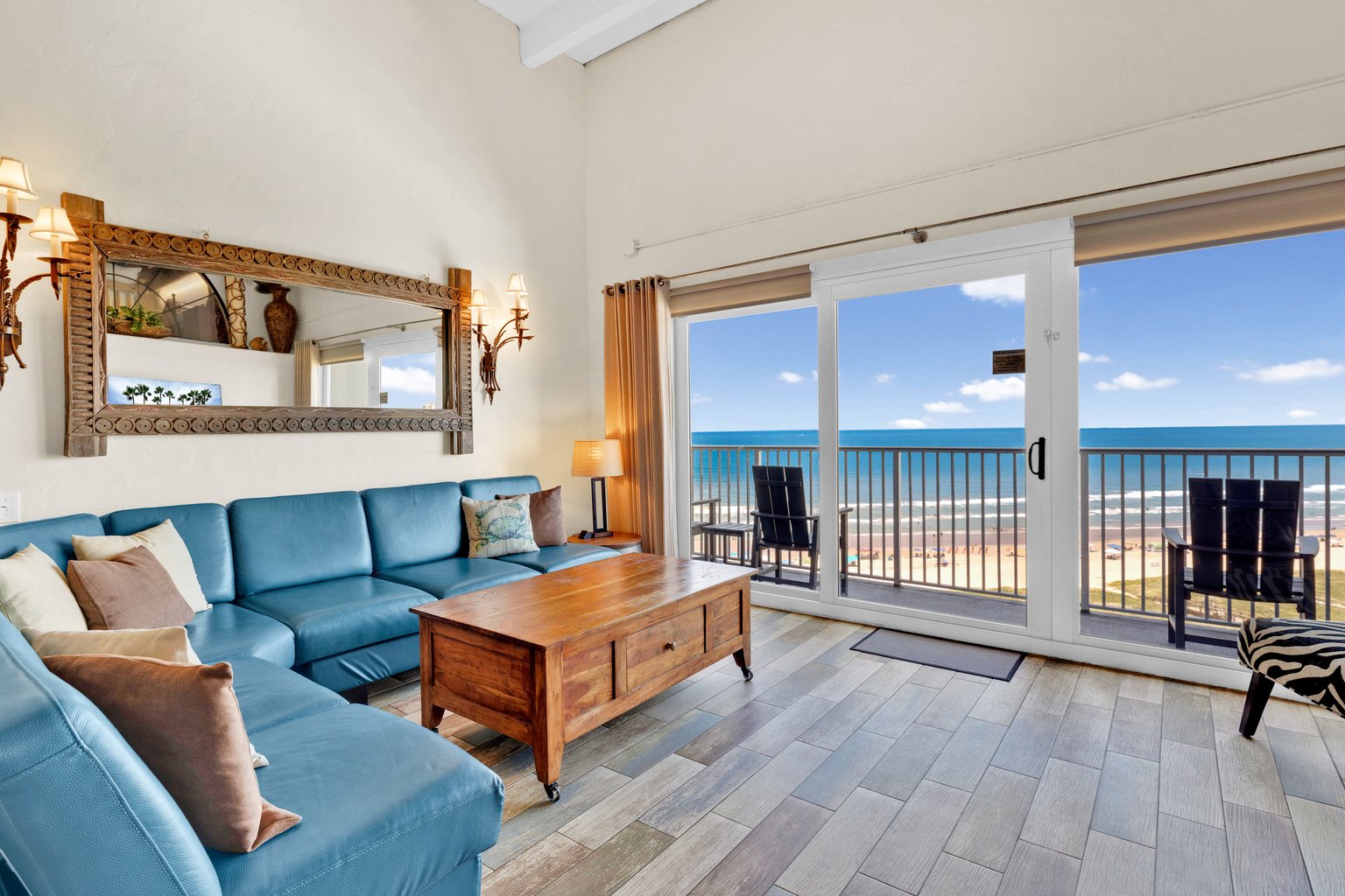 South Padre Island Vacation Rental