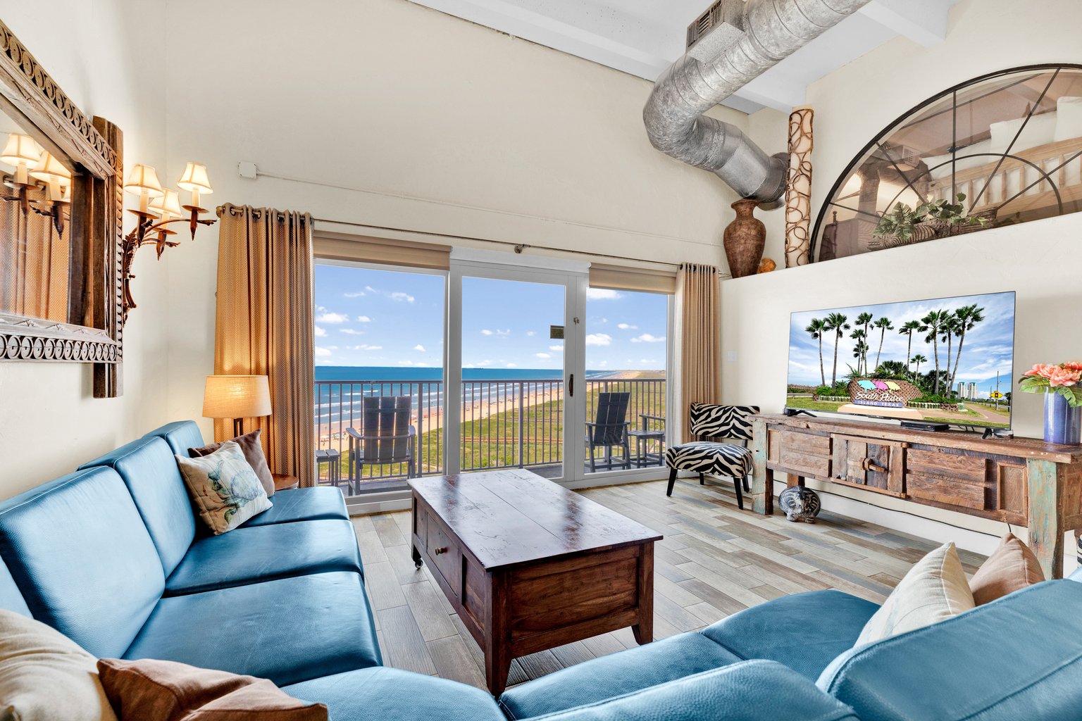 South Padre Island Vacation Rental