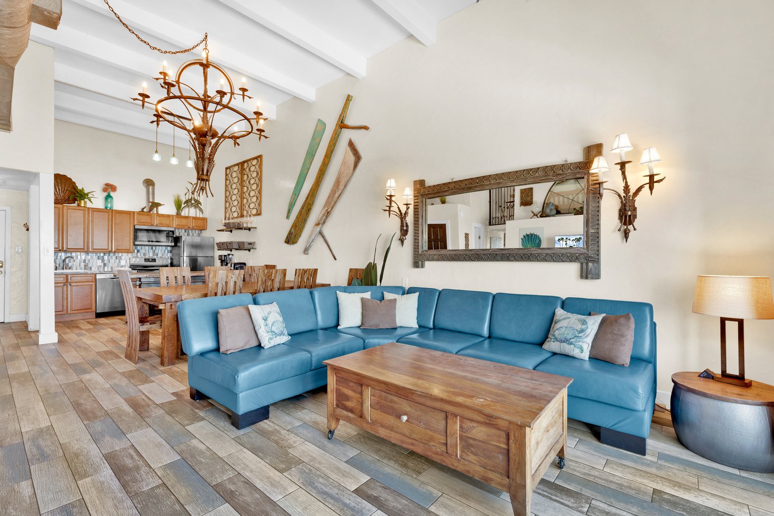 South Padre Island Vacation Rental