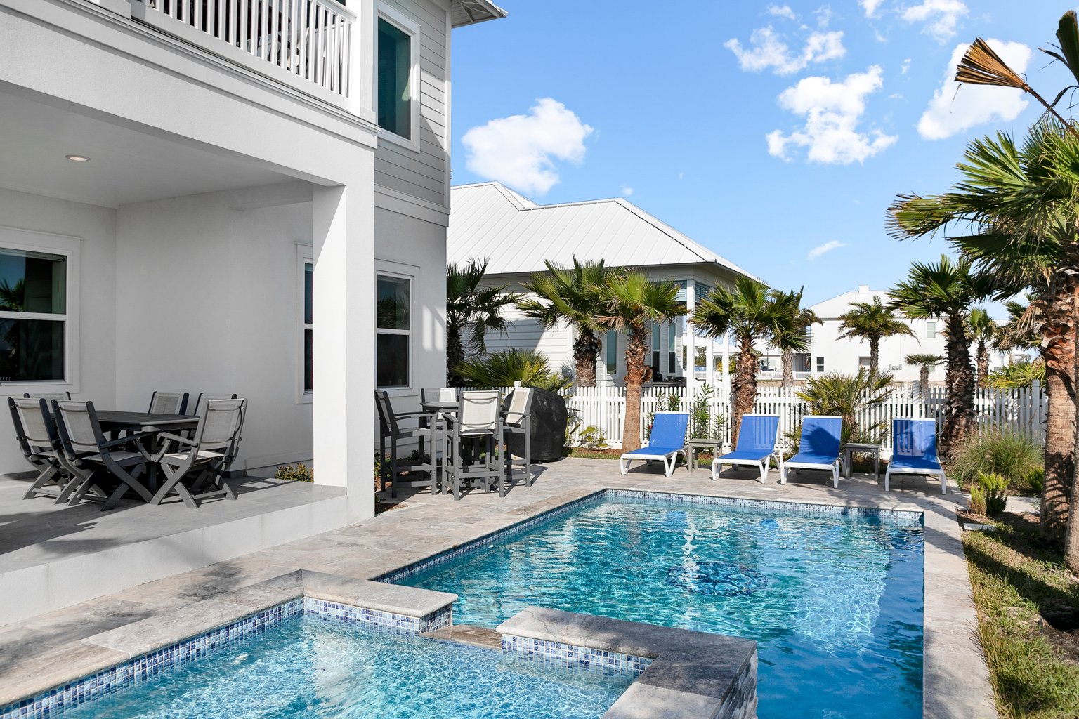 South Padre Island Vacation Rental