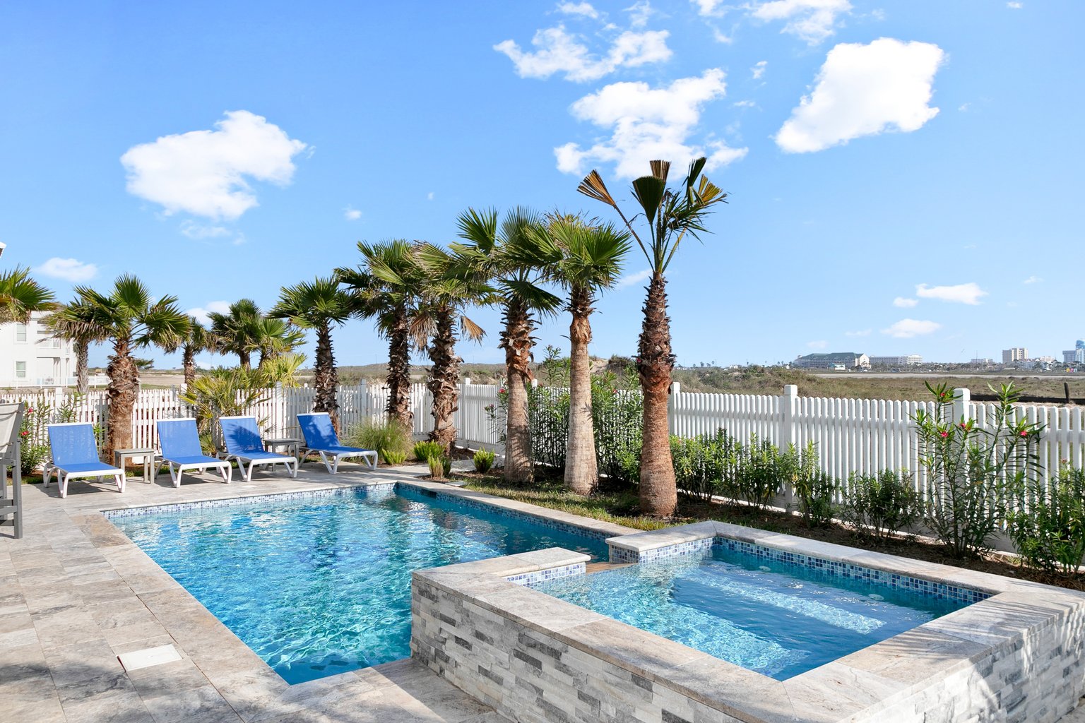 South Padre Island Vacation Rental