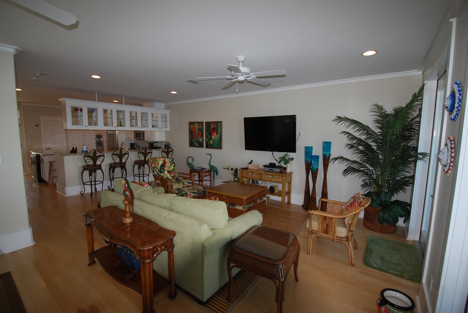 South Padre Island Vacation Rental