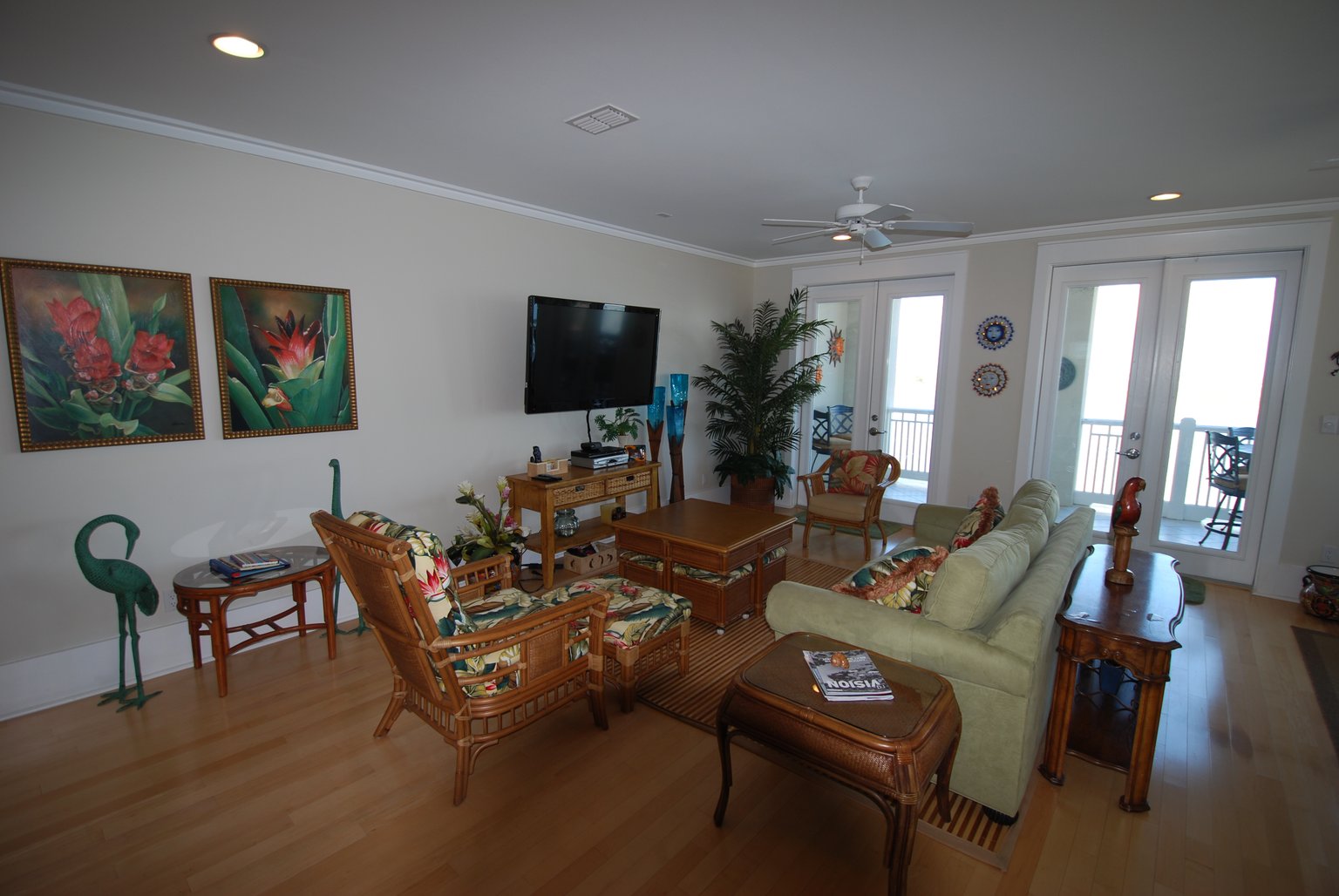 South Padre Island Vacation Rental