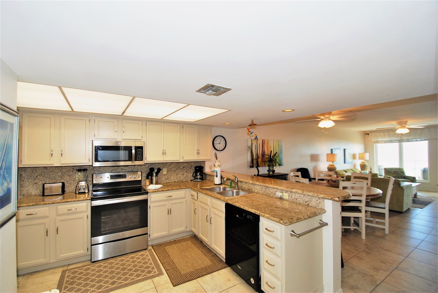 South Padre Island Vacation Rental