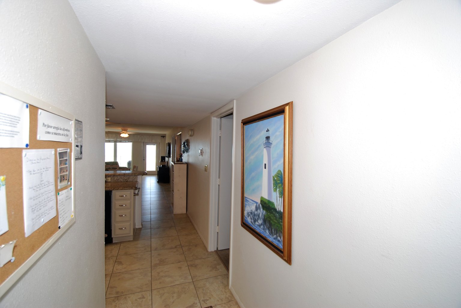 South Padre Island Vacation Rental