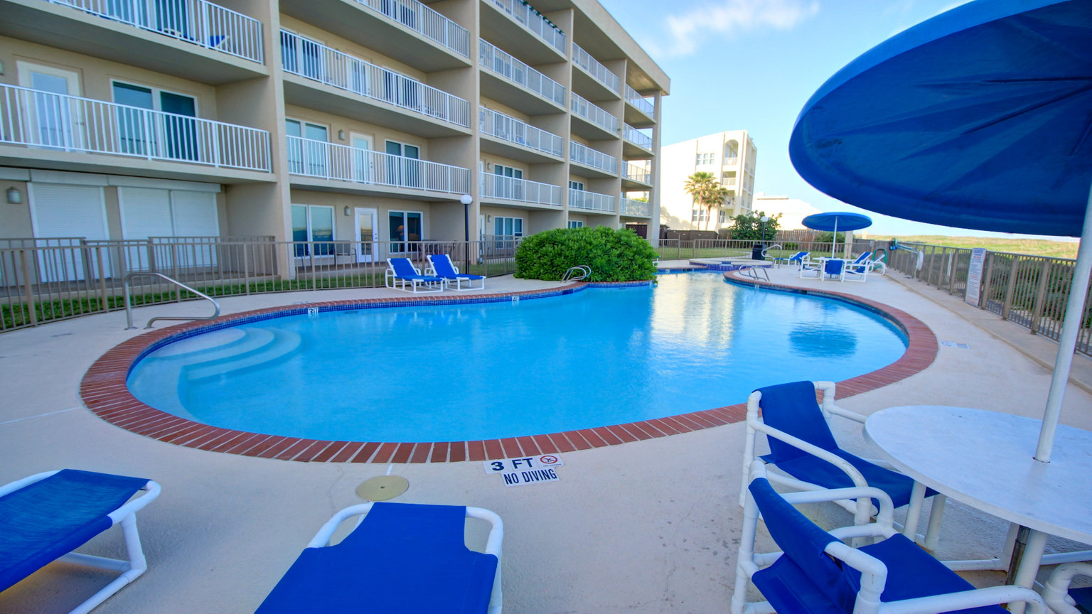 South Padre Island Vacation Rental
