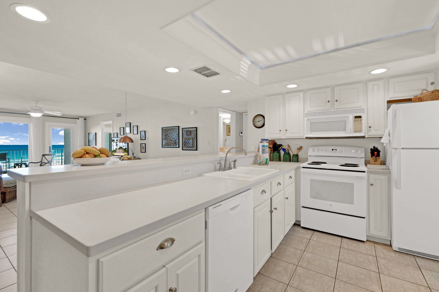 South Padre Island Vacation Rental