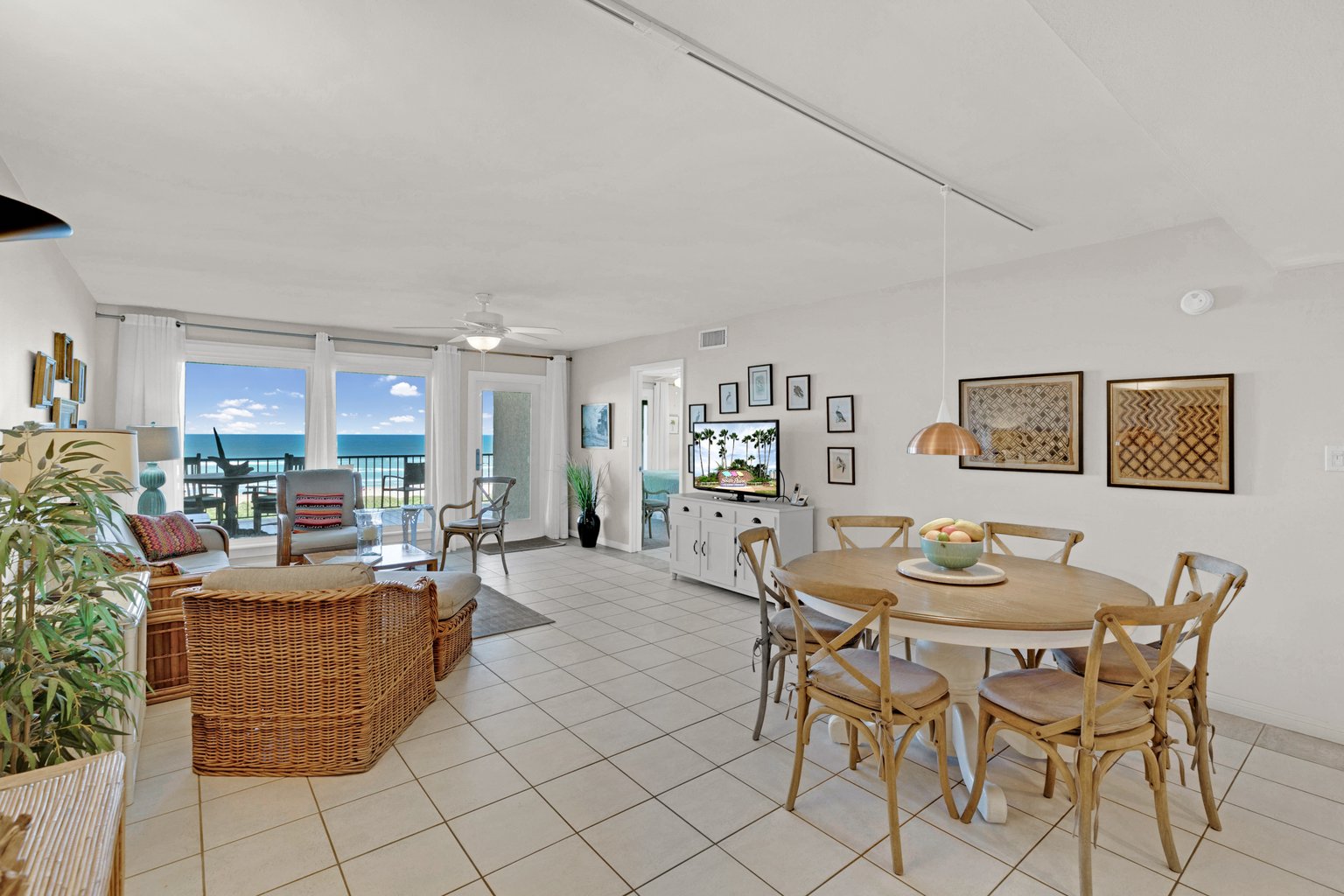 South Padre Island Vacation Rental
