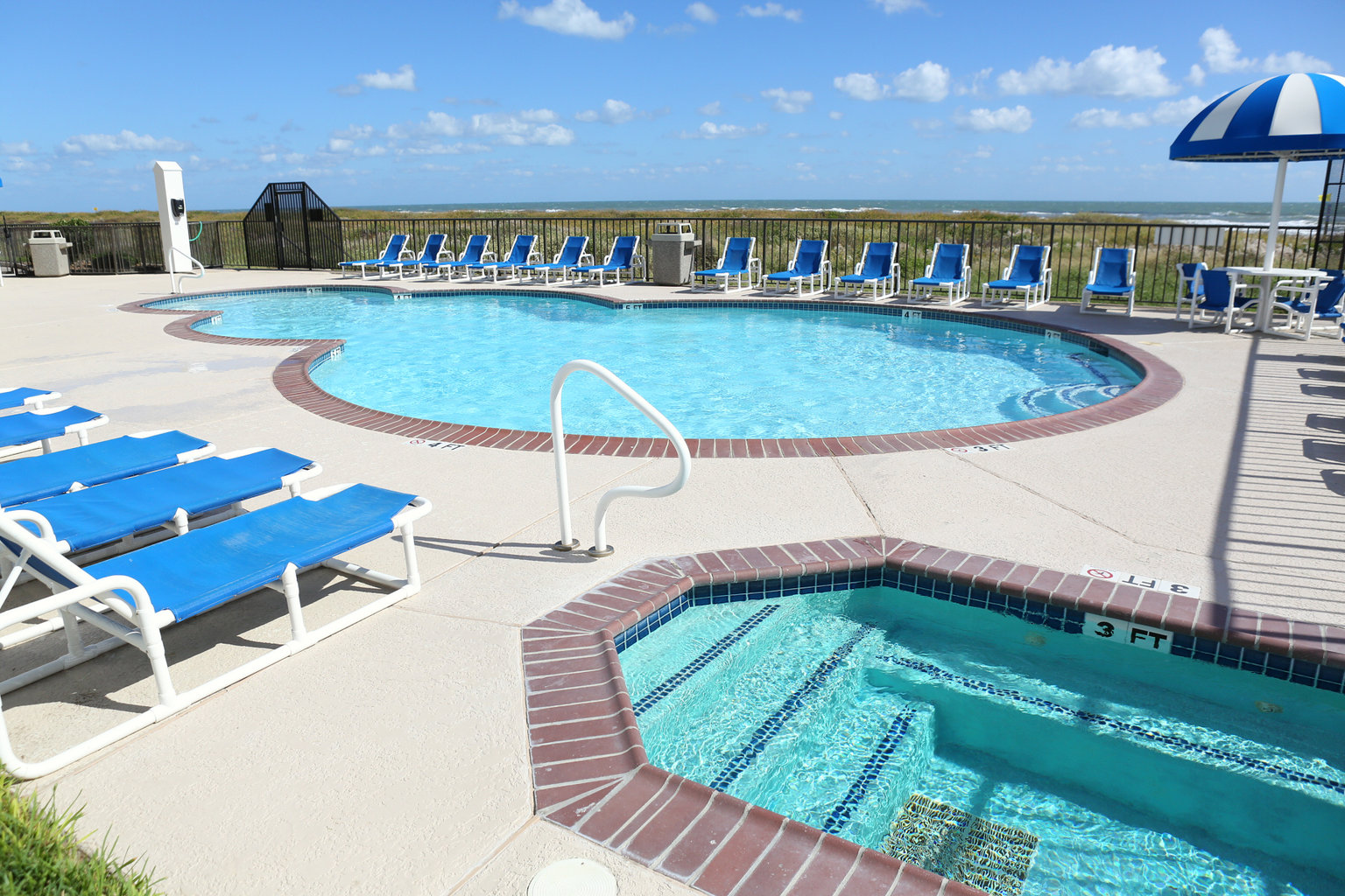 South Padre Island Vacation Rental