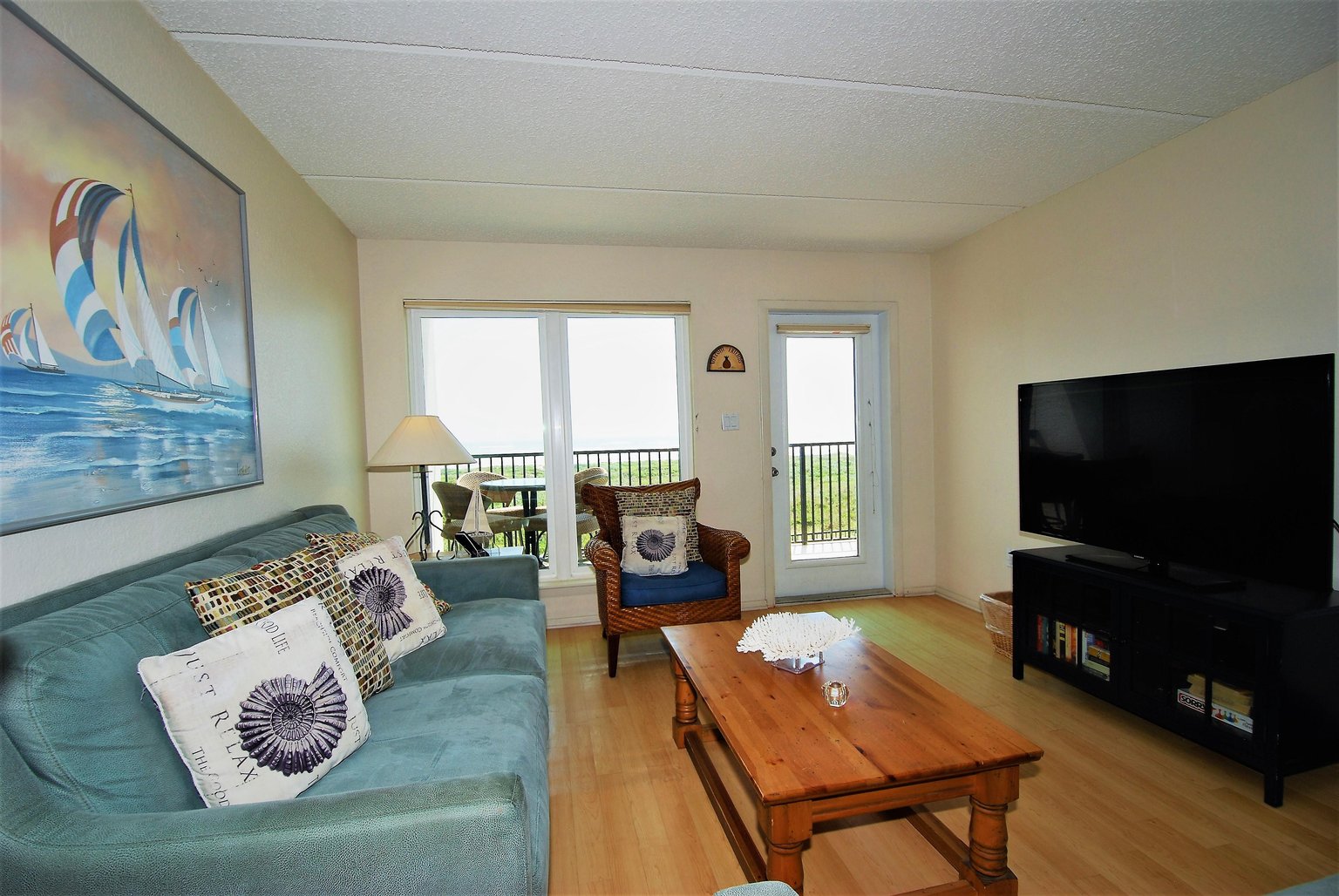 South Padre Island Vacation Rental