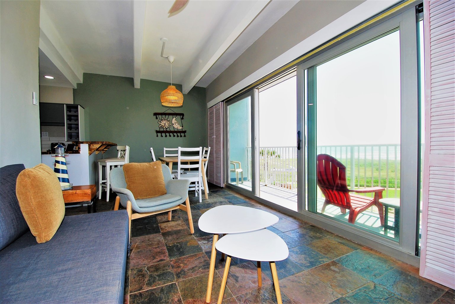 South Padre Island Vacation Rental