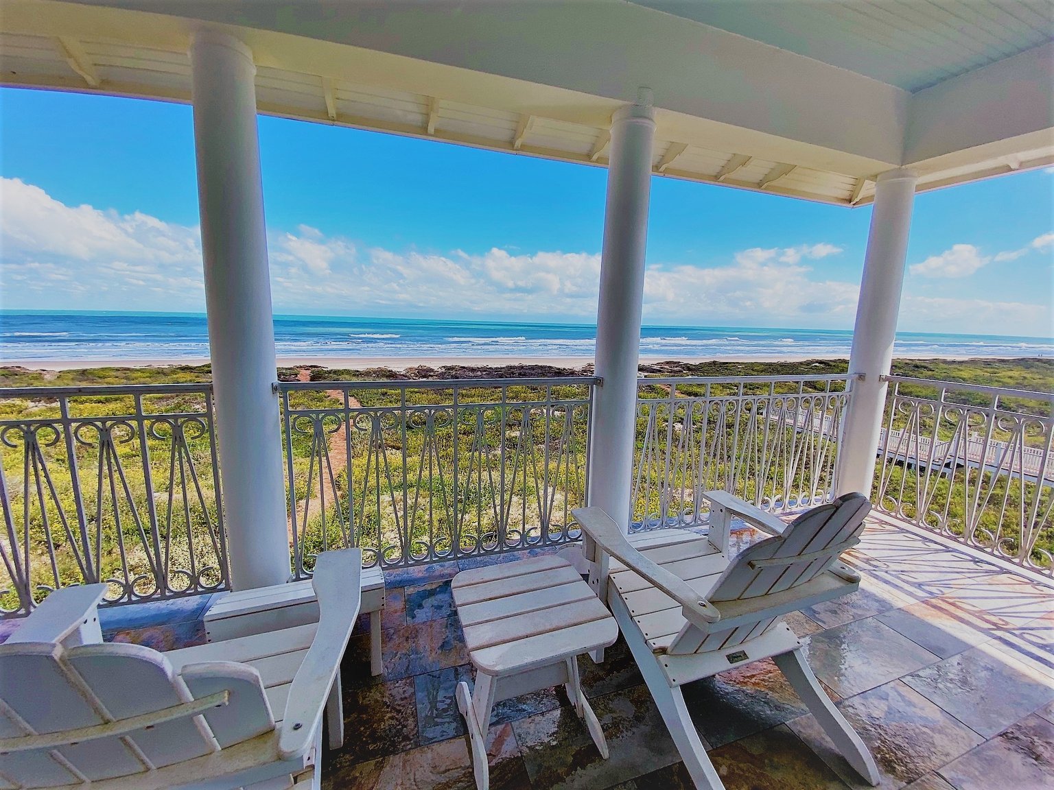 South Padre Island Vacation Rental