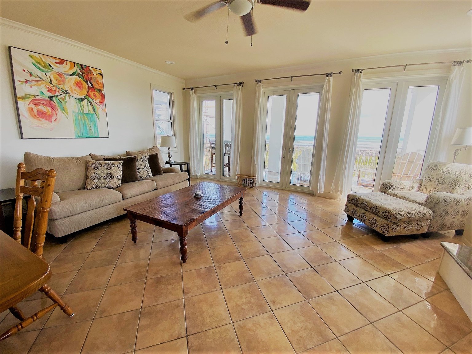 South Padre Island Vacation Rental