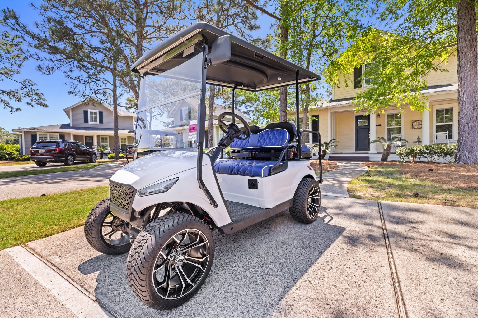 Miramar Beach Vacation Rental